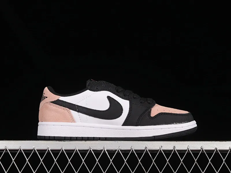 All Categories Air Jordan Jordan Series Basketball Shoes Air Jordan 1 Low Travis Scott x Air Jordan 1 AJ1 Joe 1 Overhead Low Basketball Shoes CQ4277-995